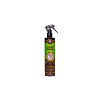 Afro Roots Curl Activating Fluid 300ml