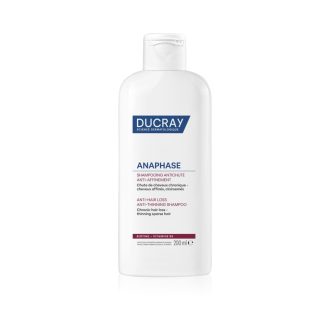 Ducray Anaphase+ Anti Hair Loss Anti Thinning Shampoo