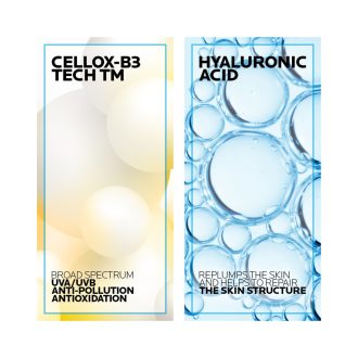 La Roche Posay Anthelios Age Correct