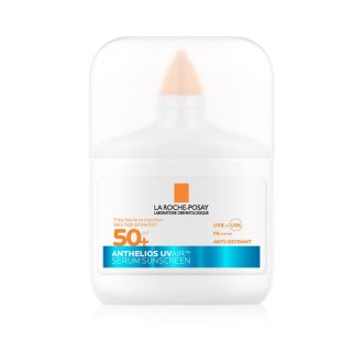 La Roche Posay Anthelios UV Air Serum Sunscreen