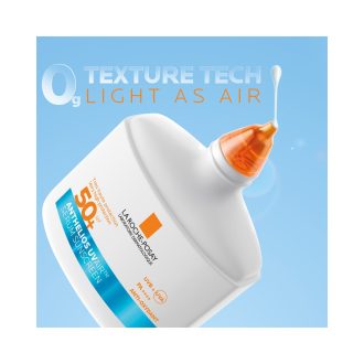 La Roche Posay Anthelios UV Air Serum Sunscreen