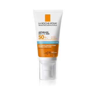 La Roche Posay Anthelios UVMUNE