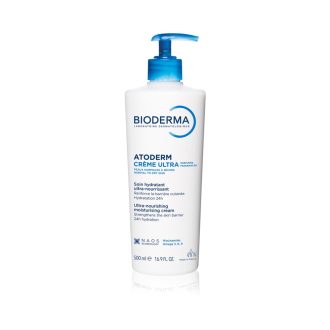 Bioderma Atoderm Créme Ultra