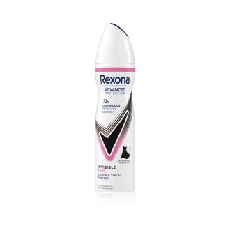 Rexona Advanced Protection Invisible Pure
