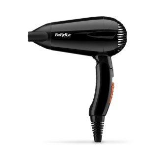 BaByliss Travel Dry 2000 5344E