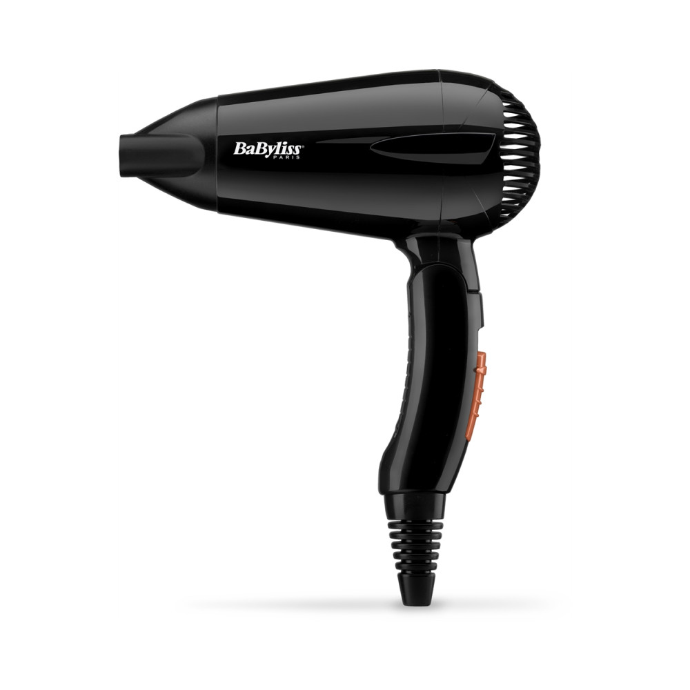 BaByliss Travel Dry 2000 5344E