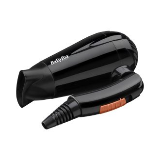 BaByliss Travel Dry 2000 5344E