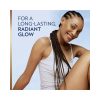 Vaseline Total Moisture Cocoa Radiant Body Gel Oil 6.8 oz Pack of 2 Vaseline