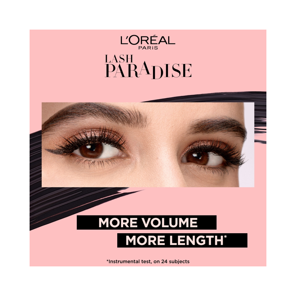L’Oréal Paris Lash Paradise
