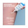 Uriage Bariéderm Cica Cream with Copper Zinc SPF 50+