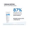 Uriage Bariéderm Cica Cream with Copper Zinc SPF 50+