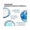 Uriage Bariéderm Cica Cream with Copper Zinc
