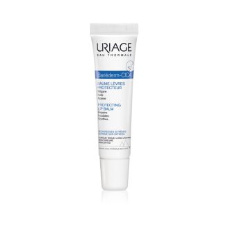 Uriage Bariéderm Cica Lips Protecting Balm