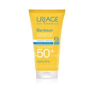 Uriage Bariésun Matifying Fluid SPF 50+