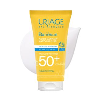Uriage Bariésun Matifying Fluid SPF 50+