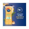 Vaseline Nourishing Argan Oil + Vaseline Body Lotion 13.5oz (400ml)