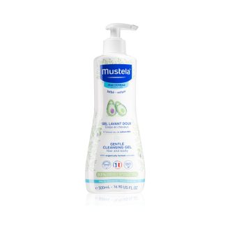 Mustela Bébé Bain