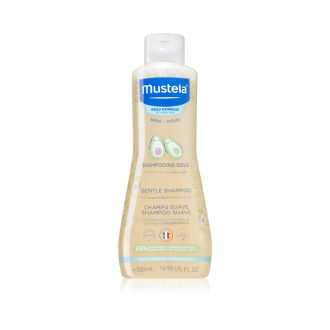 Mustela Bébé