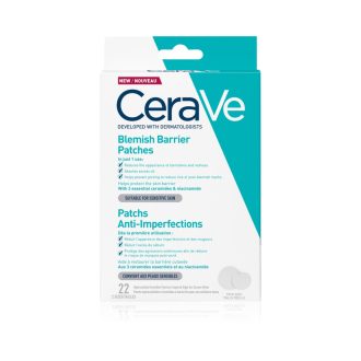 CeraVe Blemish Control Barrier Patches