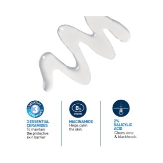 CeraVe Blemish Control Gel