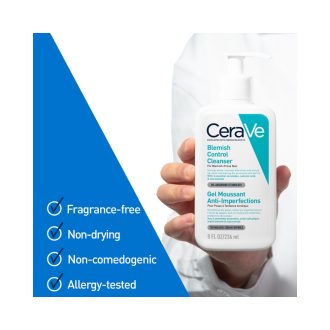 CeraVe Blemish Control