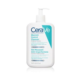 CeraVe Blemish Control