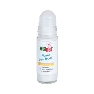 Sebamed Body Care Balsam Deo Sensitive