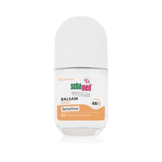 Sebamed Body Care Balsam Deo Sensitive
