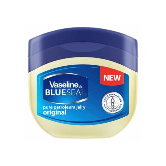 Vaseline Blue Seal Original Petroleum Jelly, 50ml