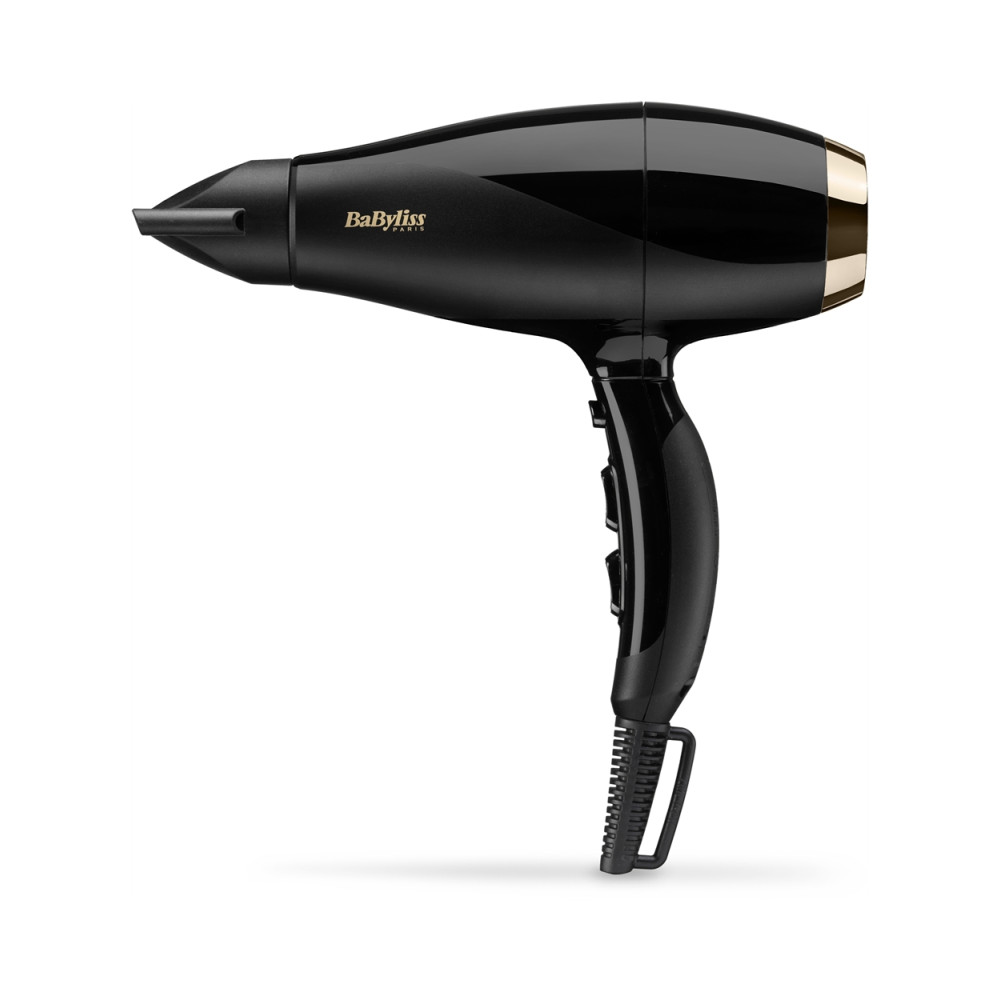 BaByliss Super Pro 2300 6714DE