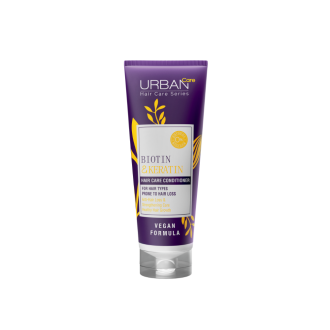Urban Care Biotin & Keratin Hair Anti Hair Loss Care Conditioner 250ml