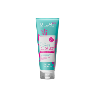 Urban Care Pure Coconut & Aloe Vera Hair conditioner 250ml