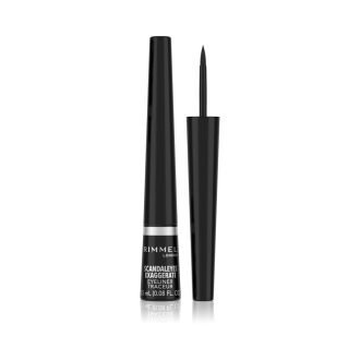 Rimmel Exaggerate Eyeliner