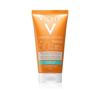 Vichy Capital Soleil Idéal Soleil