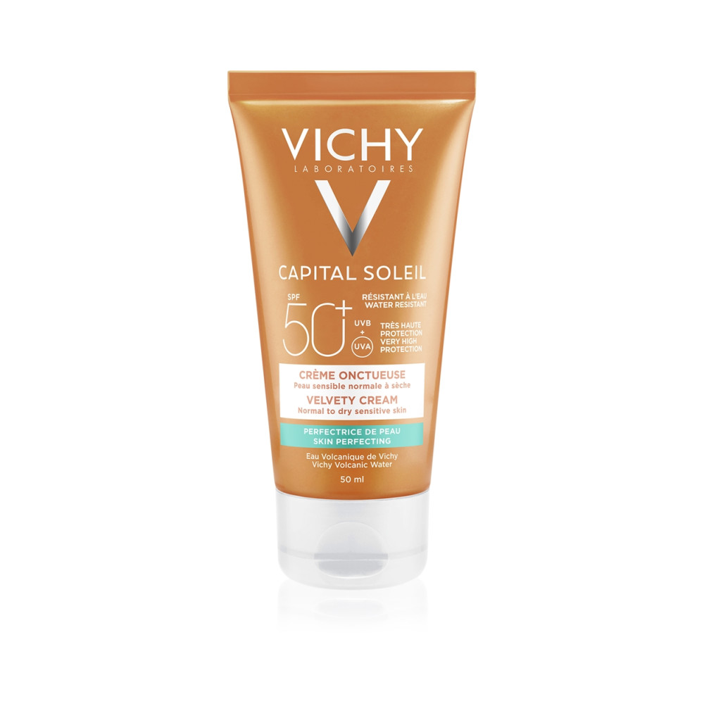 Vichy Capital Soleil