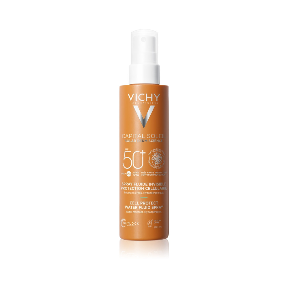 Vichy Capital Soleil