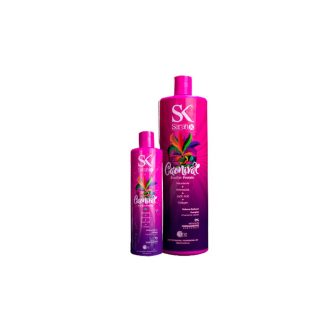 CARNIVAL Brazilian Protein 1L