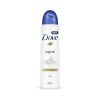 6 Pack of Dove Original Anti Perspirant Deodorant Spray 8.5oz (250ml)