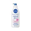 NIVEA Body Lotion Even Tone, Natural Glow Complex & Vitamin C, All Skin Types, 400ml