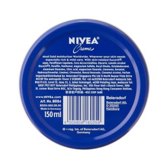 Nivea Nivea Creme 150 ml cream