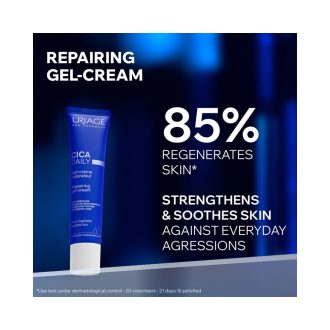 Uriage Cica Daily Repairing Gel Cream