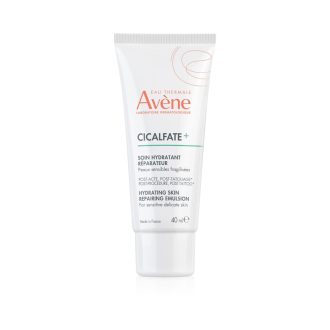 Avène Cicalfate+ Hydrating Skin Repairing Emulsion