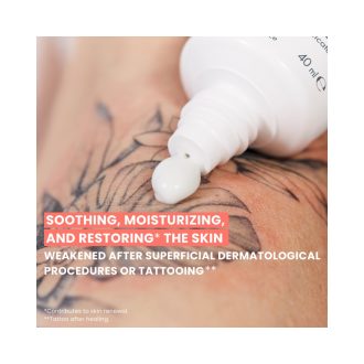 Avène Cicalfate+ Hydrating Skin Repairing Emulsion