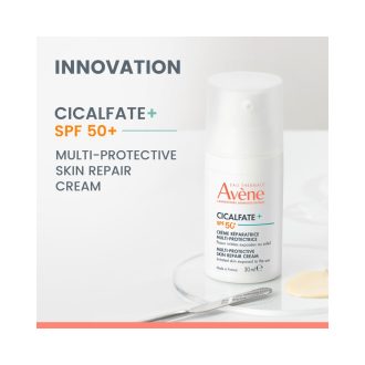 Avène Cicalfate+ Multi Protective Skin Repair Cream