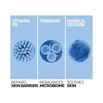 La Roche Posay Cicaplast Baume B5+