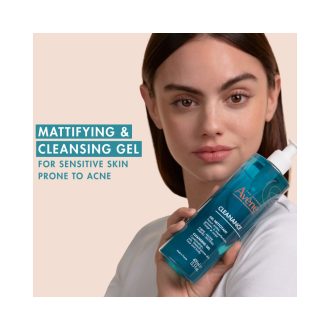 Avène Cleanance Cleansing Gel