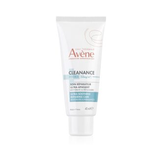 Avène Cleanance Hydra Soothing Cream