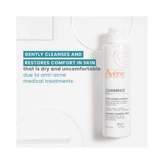 Avène Cleanance Hydra