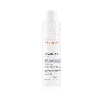Avène Cleanance Hydra