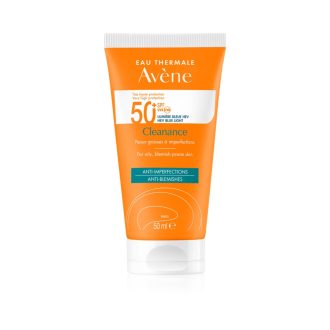 Avène Cleanance